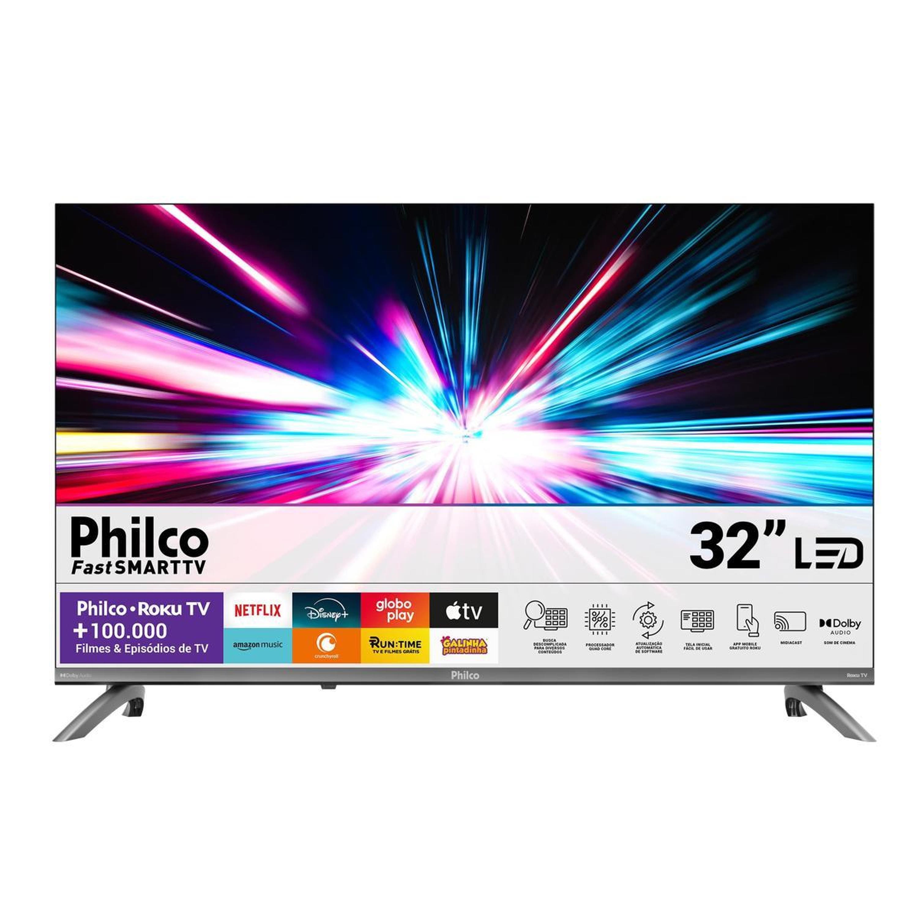 Qual o melhor sistema operacional para Smart TV?